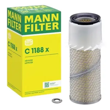 Cumpără acum Filtru aer C 1188 x Mann Filter